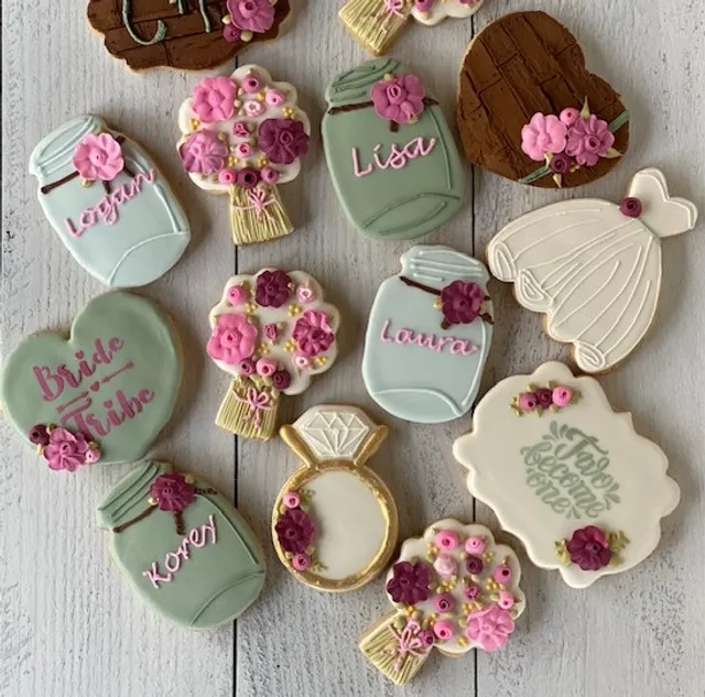 Winter's Delight Bakery