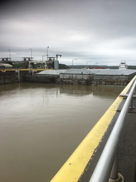 US Army Corps of Engineers