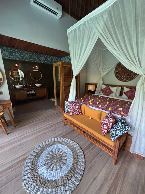 Payu Ubud Villa