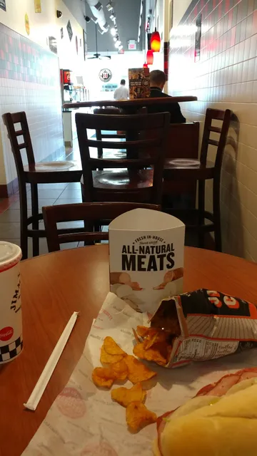 Jimmy John's
