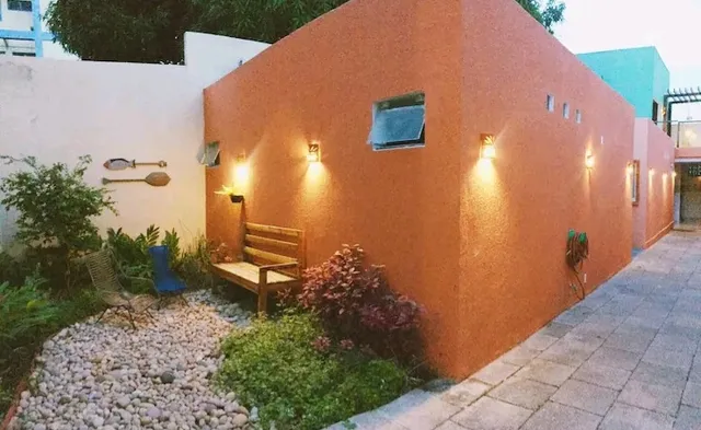 Cuiabá House & Hostel