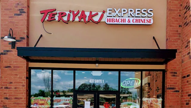 Teriyaki Express