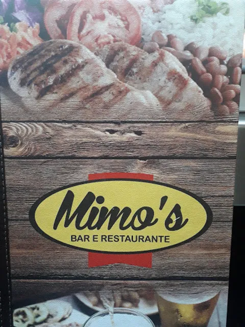 Mimo's Bar e Restaurante