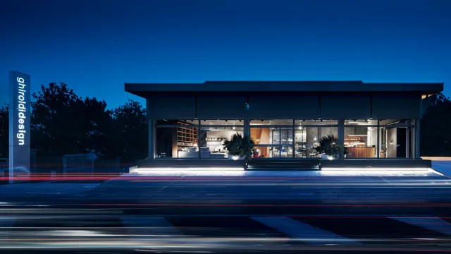 GhiroldiDesign srl - Mantova