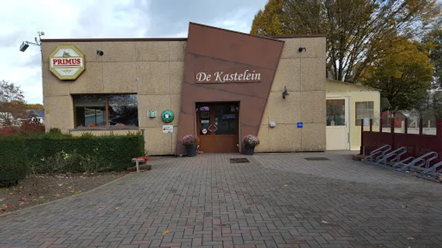 De Kastelein