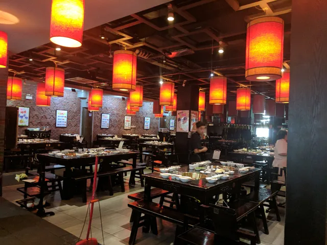 Chongqing Feichang Hot Pot