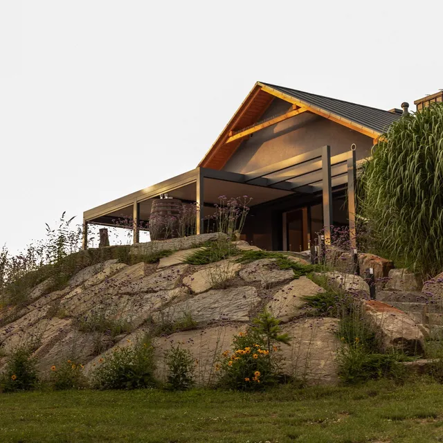 Wisienka 25 - Dom z strefą spa i kinem