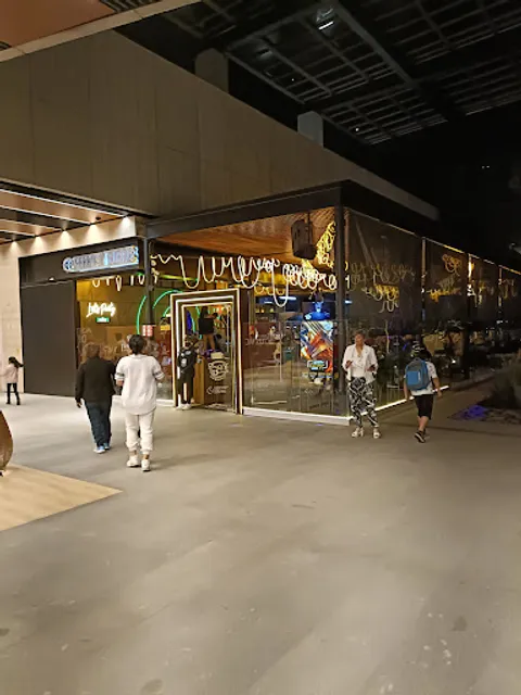 Starbucks Parque Tepeyac