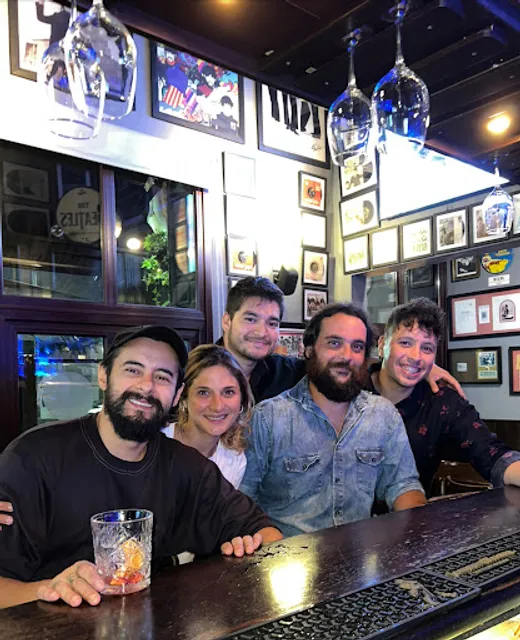 Beatmemo | Pub tributo a The Beatles