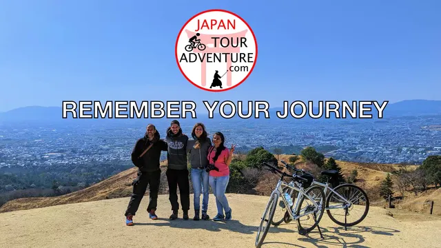 Japan Tour Adventure in Nara