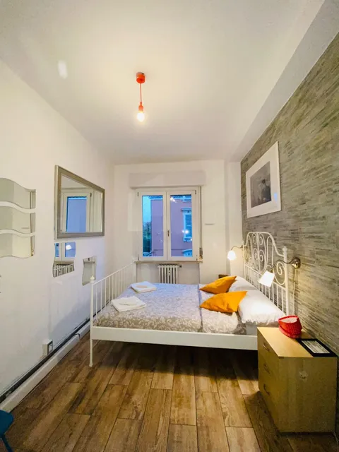 Europe Station Rooms