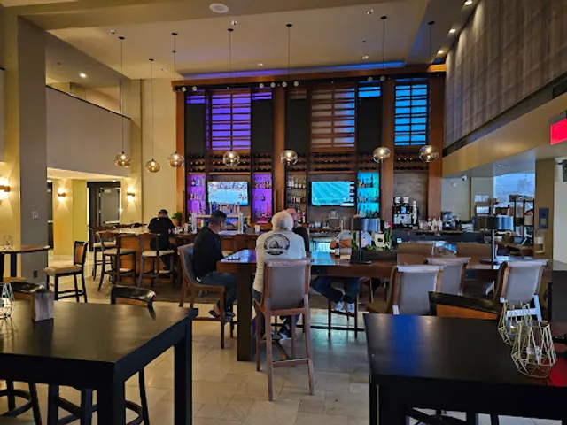 Starting Gate Restaurant