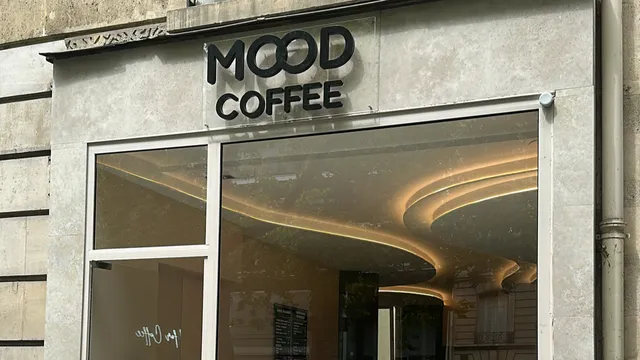 Mood Coffee Shop