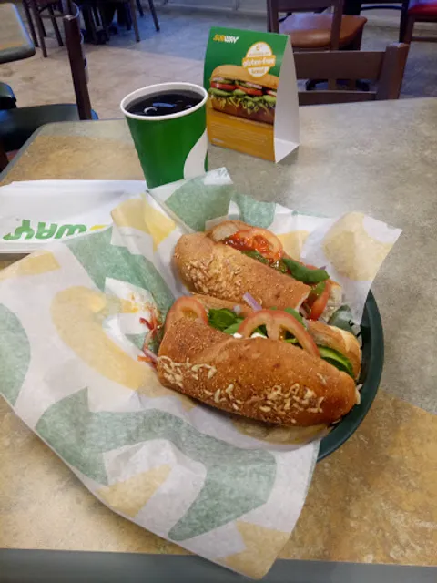 Subway
