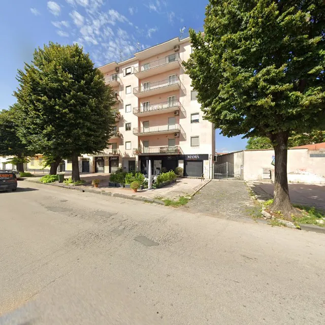 Mamà Burger Passion