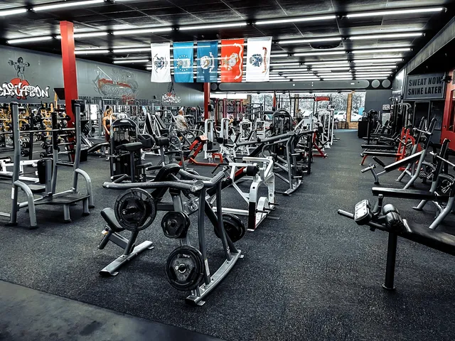 Fitness Junky Panama City Beach