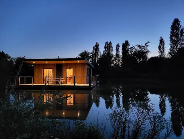 Le paradis de riparfond