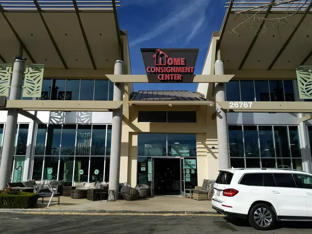 Home Consignment Center - Calabasas