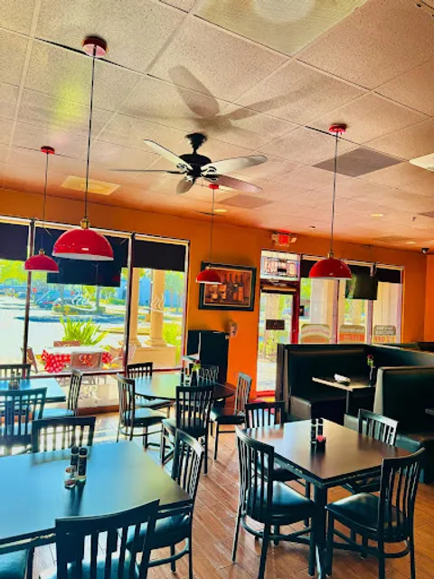 Rotelli Pizza & Pasta