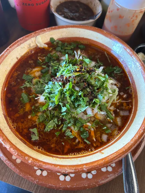 Birrieria Mannings Yuma