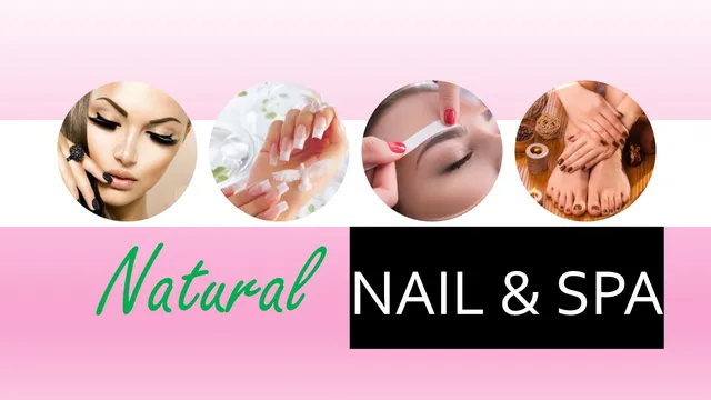 Natural Nail & Spa