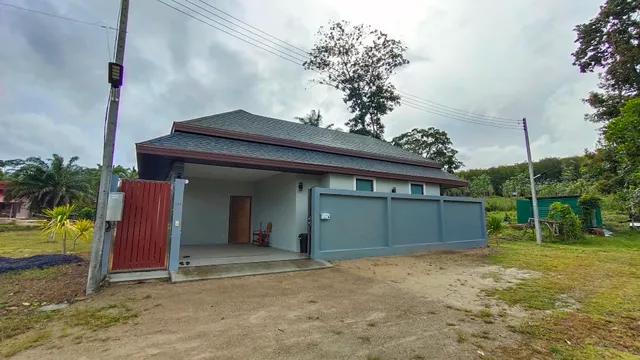 สิรินาไทย พูลวิลล่า Siri Nathai Pool Villa