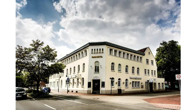 Parkhotel Lingen