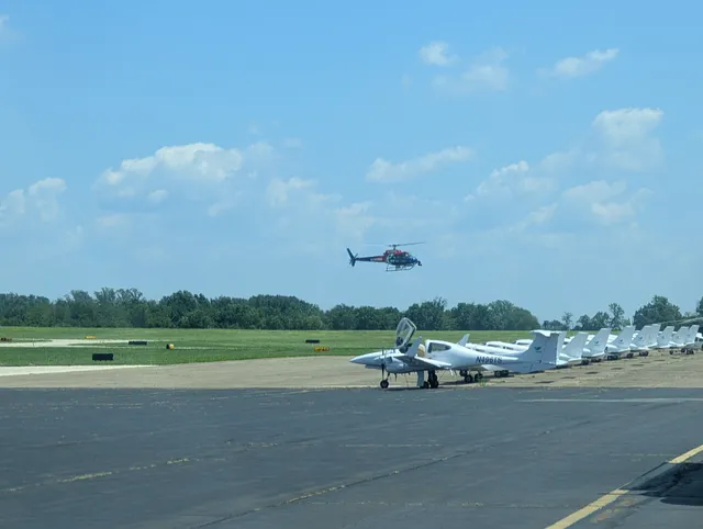 Northeast Philadelphia Airport