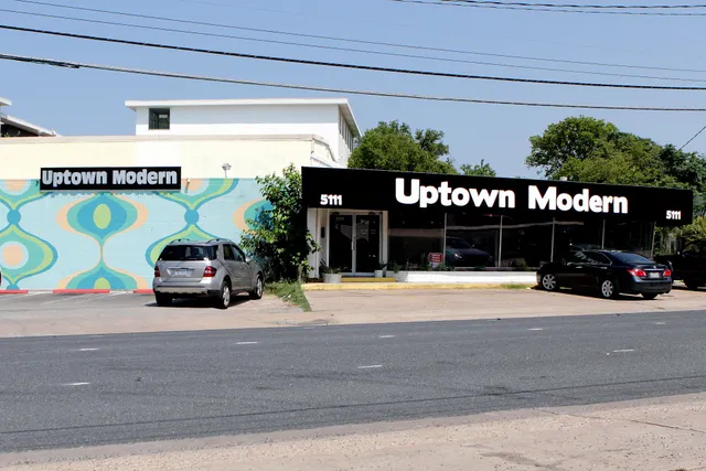 Uptown Modern