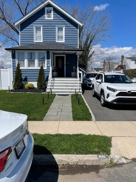 Baldwin Union Free School District