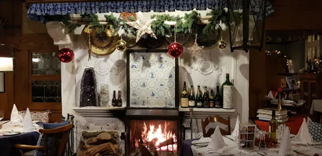 Hotel - Restaurant Borcharding