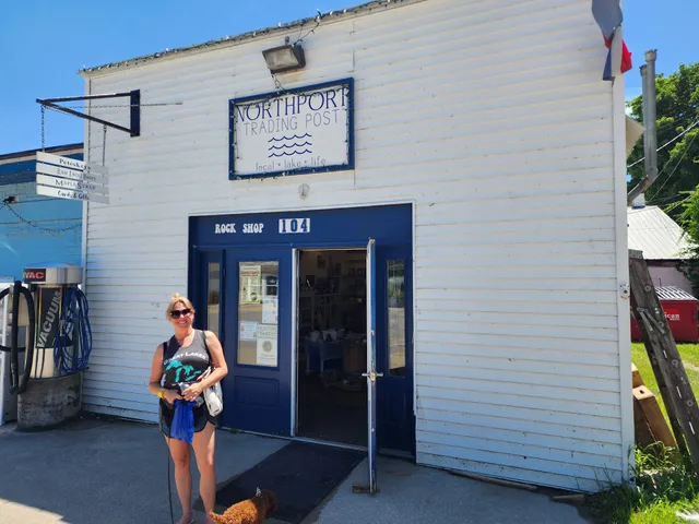 Northport Trading Post