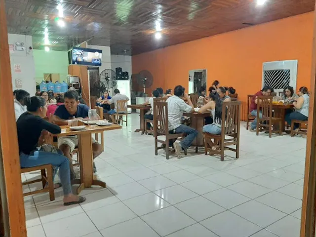 Pucallpa Bar and Gril