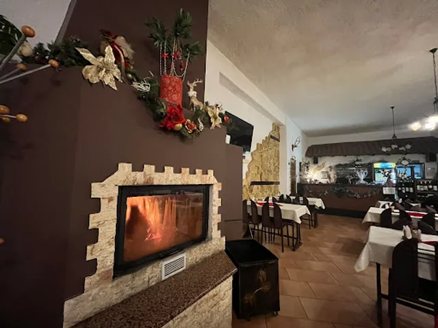 Ψησταριά Περί Ορέξεως