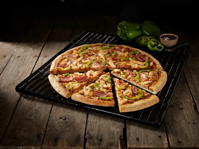 Domino's Pizza - Stevenage - East