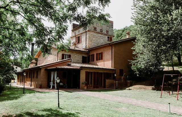 Country House della Posta