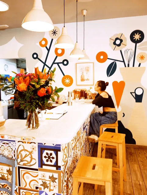 Al-Paladar - Taverna i Take Away