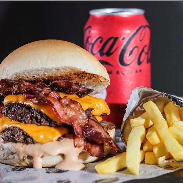 The BBurgers Quixadá - CE