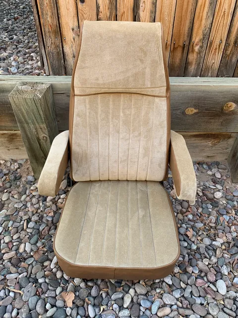 Montoya's Upholstery