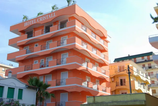 Hotel Cristall