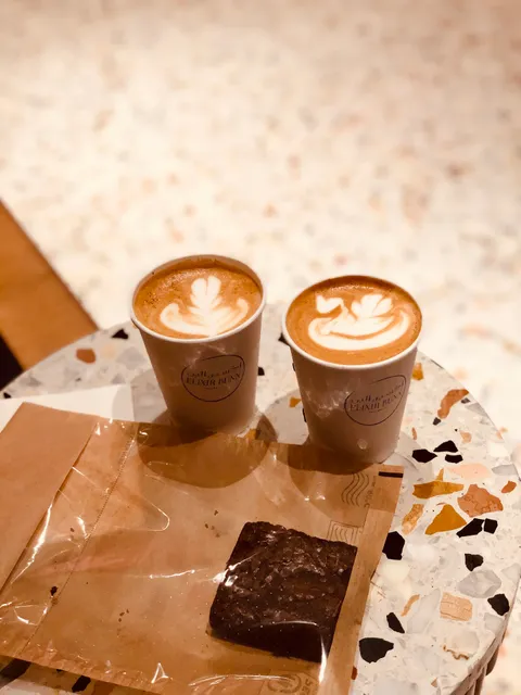 Elixir Bunn Coffee Roasters