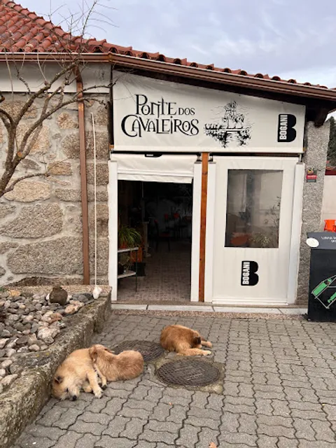 Ponte dos Cavaleiros