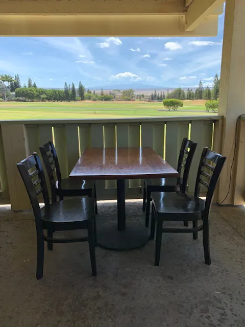 Johnny’s Restaurant