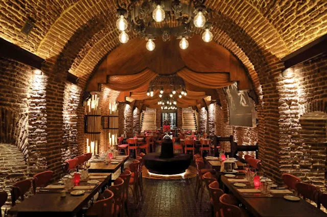 Michelangelo Legend | Restaurante Cena Show Tango San Telmo Buenos Aires