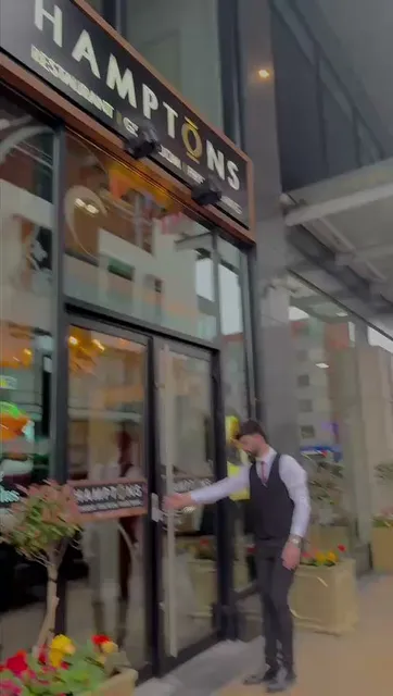 Vincenzo’s Grill House