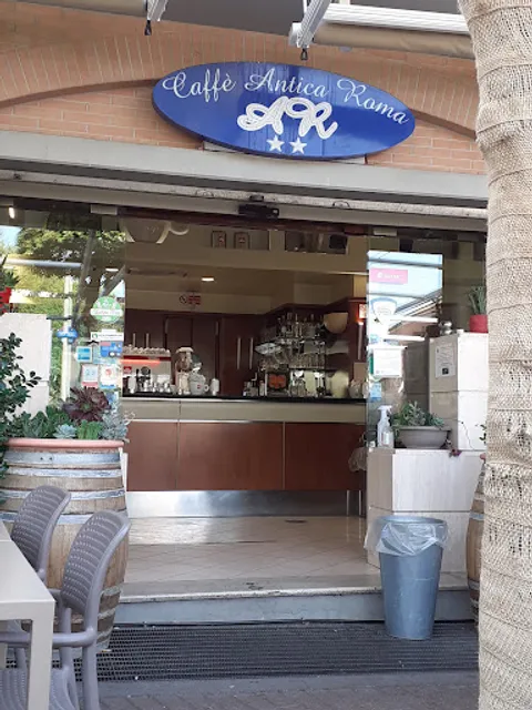 Caffè Antica Roma