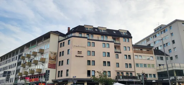 Citta Trüffel Hotel