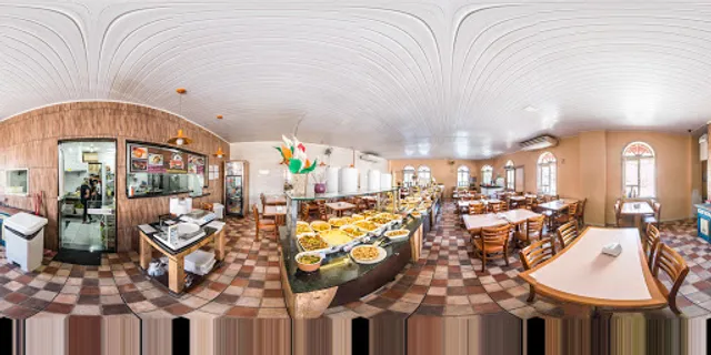 Restaurante Feijão com Arroz