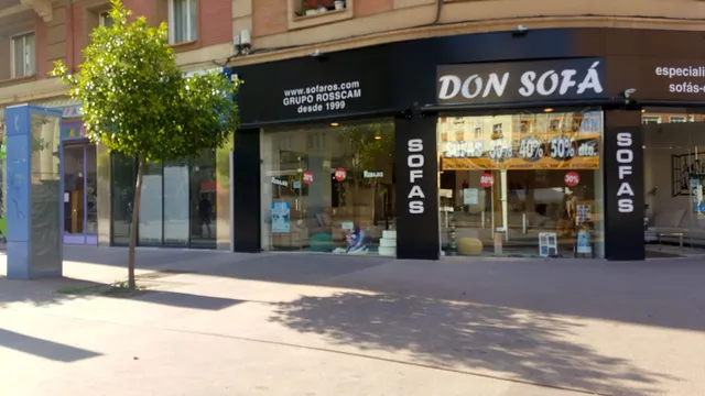 Don Sofá
