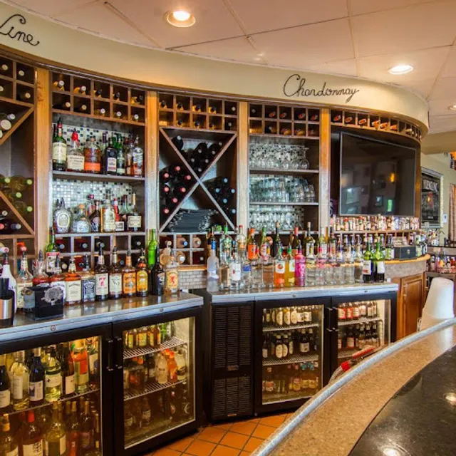 Riverside Pub & Grille